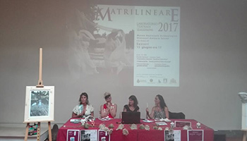 Foto Conf. Matrilineare 2017